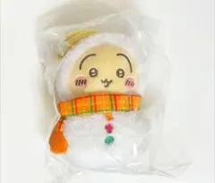 ちいかわ 一番くじ エニマイくじ E賞 マスコット うさぎ