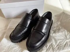 MARW UNITED ARROWS ODETTE E ODILE ローファー