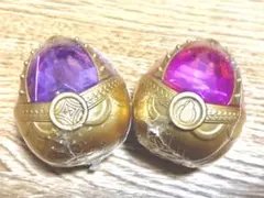 魔法少女 まどか☆マギカ ソウルジェム マルチケース まどか＆ほむら セット