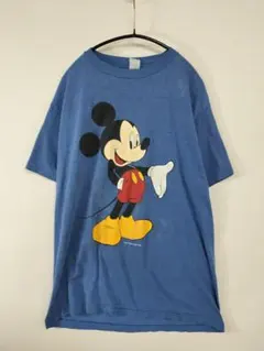 used/ヴィンテージ/ディズニー/ミッキーマウス/半袖Tシャツ