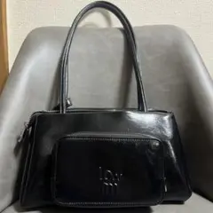 LOWRYS FARM ショルダーバッグ