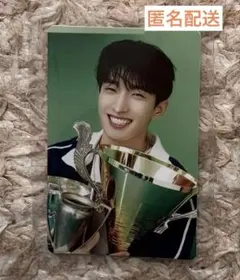 SEVENTEEN CARAT LAND 2025 ケレン　ドギョム