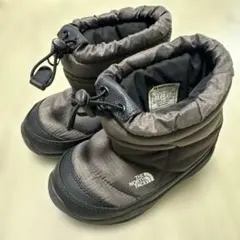 THE NORTH FACE キッズ ヌプシスノーブーツ 16cmのサムネイル