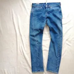 LEVI’S Engineered Jeans LEJ512 立体裁断 W30のサムネイル