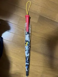 初出品】花山薫の傘ッッッッッッ【値下げ上等】 - メルカリ