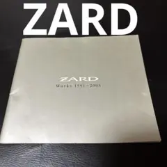 ZARD Works 1991〜2008 ブックレット