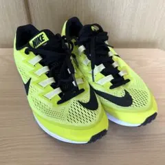 ナイキ エアズーム スピードライバル 26cm