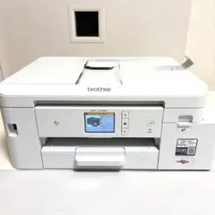 Brother DCP-J4140N プリンター 本体のサムネイル