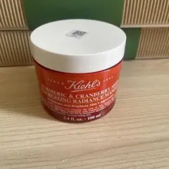 キールズ　スキンチャージ　マスクのサムネイル