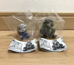 値下げ中】肩ズンFig. ズートピア Part.2 ジュディホップス　フラッシュ