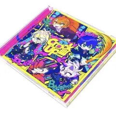 ろふまお ROF-MAO / Crack Up!!!! 〈ろふまお塾盤・2枚組〉 - メルカリ