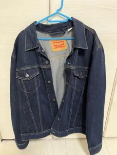 リーバイス　ジージャン