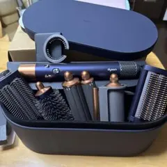 Dyson Airwrap Complete HS05 パープル - メルカリ