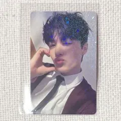 &TEAM エンティーム First howling WE MAKI マキ