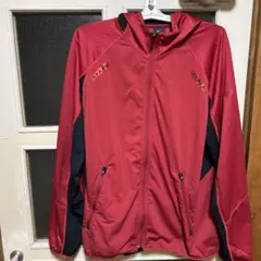 【NIKE】メンズ ジャケット　パーカー　DRI-FIT サイズ L