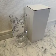 茶*子様 ワンエン TETTA バースデー記念グラス 茶*子様 ワンエン TETTA バースデー記念グラス - メルカリ