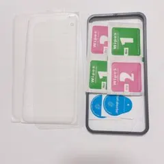 iPhone 15 Pro max ガラスフィルム 日本製旭硝子 2枚