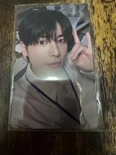 txt テヒョン　誓い　ラキドロ　　匿名発送