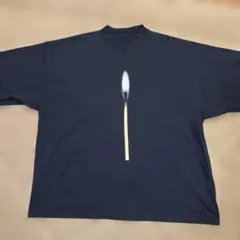 kanye west sample donda doves logo tee L - メルカリ