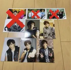 キスマイ Kis-My-Ft2 写真 DREAMBOYS フォトセット 千賀健永のサムネイル