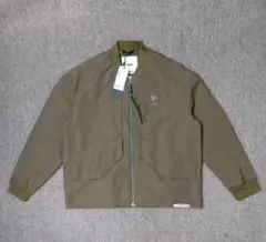 2026年最新】ロンハーマン ma-1の人気アイテム - メルカリ