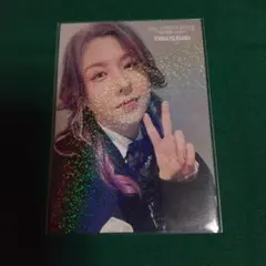 Mrs.GREEN APPLE 涼ちゃん レアフォトカード