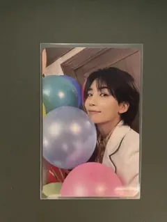 SEVENTEEN SPILL THE FEELS ジョンハン