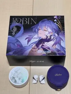 2026年最新】水月雨 ロビンの人気アイテム - メルカリ