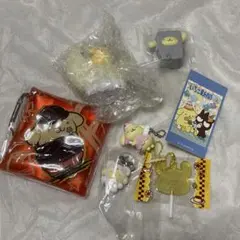 サンリオ ポムポムプリン まとめ売り