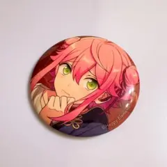 あんスタ　姫宮桃李　桃源郷　缶バッジ