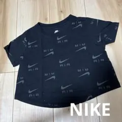 難あり　NIKE ナイキ　xs Tシャツのサムネイル
