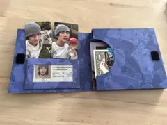 ENHYPEN THE SIN:VANISH ジョンウォン コンプリートセット