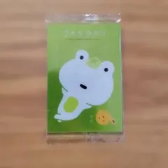 期間限定セール⭐️超レア⭐️ 次の日ケロリ　　ストラップ　san-x 期間限定セール⭐️超レア⭐️ 次の日ケロリ ストラップ san-x 期間