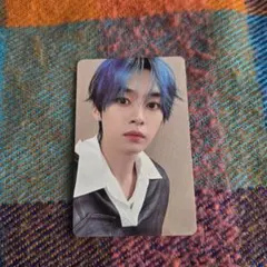 straykids KARMA 店舗特典 KMS 2.0 トレカ リノ