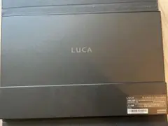 IRIS OHYAMA LUCA ポータブルモニター ILD-A1616MS-B