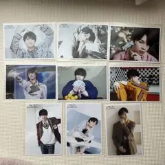 M!LK 塩﨑太智 生写真