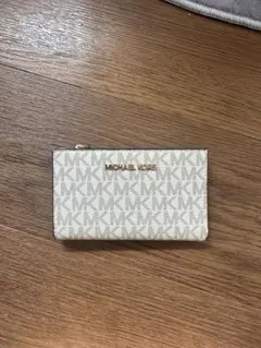 マイケルコース MICHAEL KORS 財布 カードケース 小銭入れ