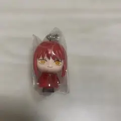 チェンソーマン めじるしアクセサリー マキマ