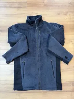 THE NORTH FACE ジップインバーサミッドジャケット NA61206