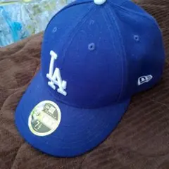 ゆ*ら様 New Era LA Dodgers 59FIFTY キャップ 7 1
