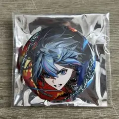 シクフォニ 缶バッジ 雨乃こさめ