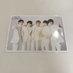 M!LK 58杯目 集合 生写真