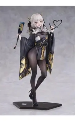 【未開封】勝利の女神：NIKKE ブラン：ホワイトラビット
