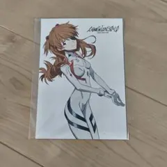 エヴァンゲリオン アスカ