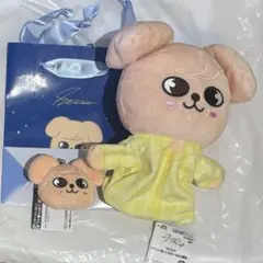 Stray Kids SKZOO GiGO限定3点セット