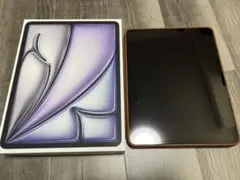 本日のみ値下げ【美品】iPad Air M2 第6世代 13インチ 128GB