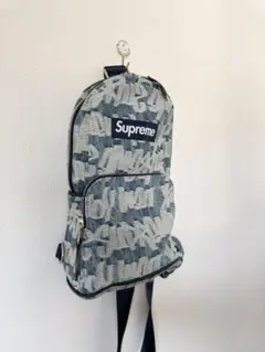 2026年最新】supreme fat tip jacquard denim airpodsの人気アイテム