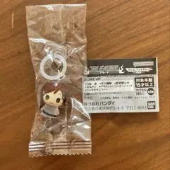 BLEACH めじるしアクセサリー2 破面篇 井上織姫