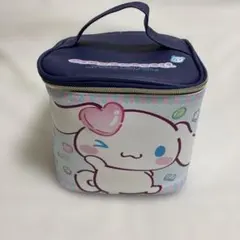 シナモロール　収納ポーチ