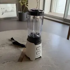 T-fal ミキサー ミックス＆ドリンク ネオ ホワイトのサムネイル